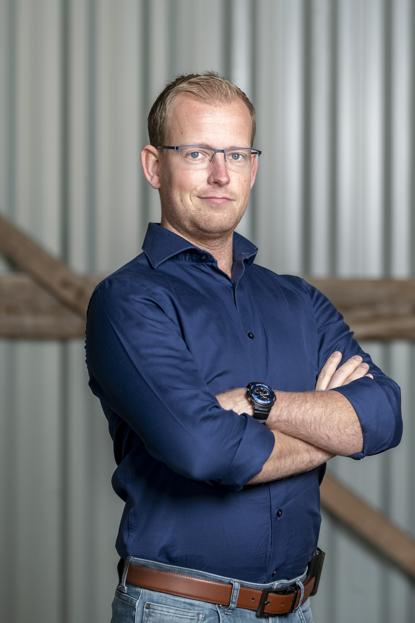 Hendrikus van Seijst